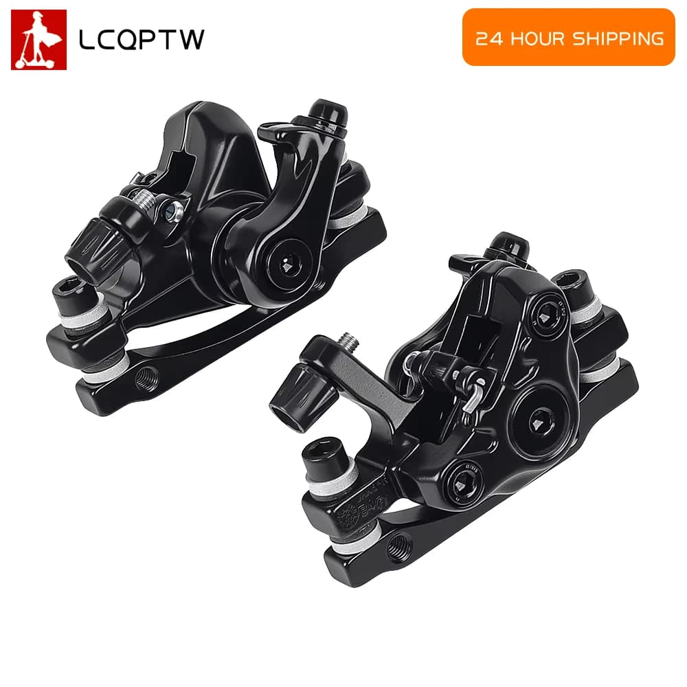 Étrier de frein à disque universel pour trottinette électrique AUSOM L1 L2 L2 MAX K20 K20 PRO LALUZ 2 PRO GOSOUL 2 2 PRO – Pièces détachées