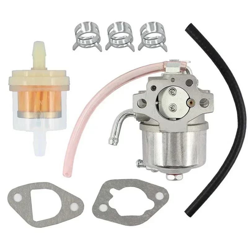 Carburateur pour Kawasaki FC150V 15003-2364 2182 AM121151 AM124620 Moteur 4 temps John Deere JX75 14SB Tondeuse à gazon Carb