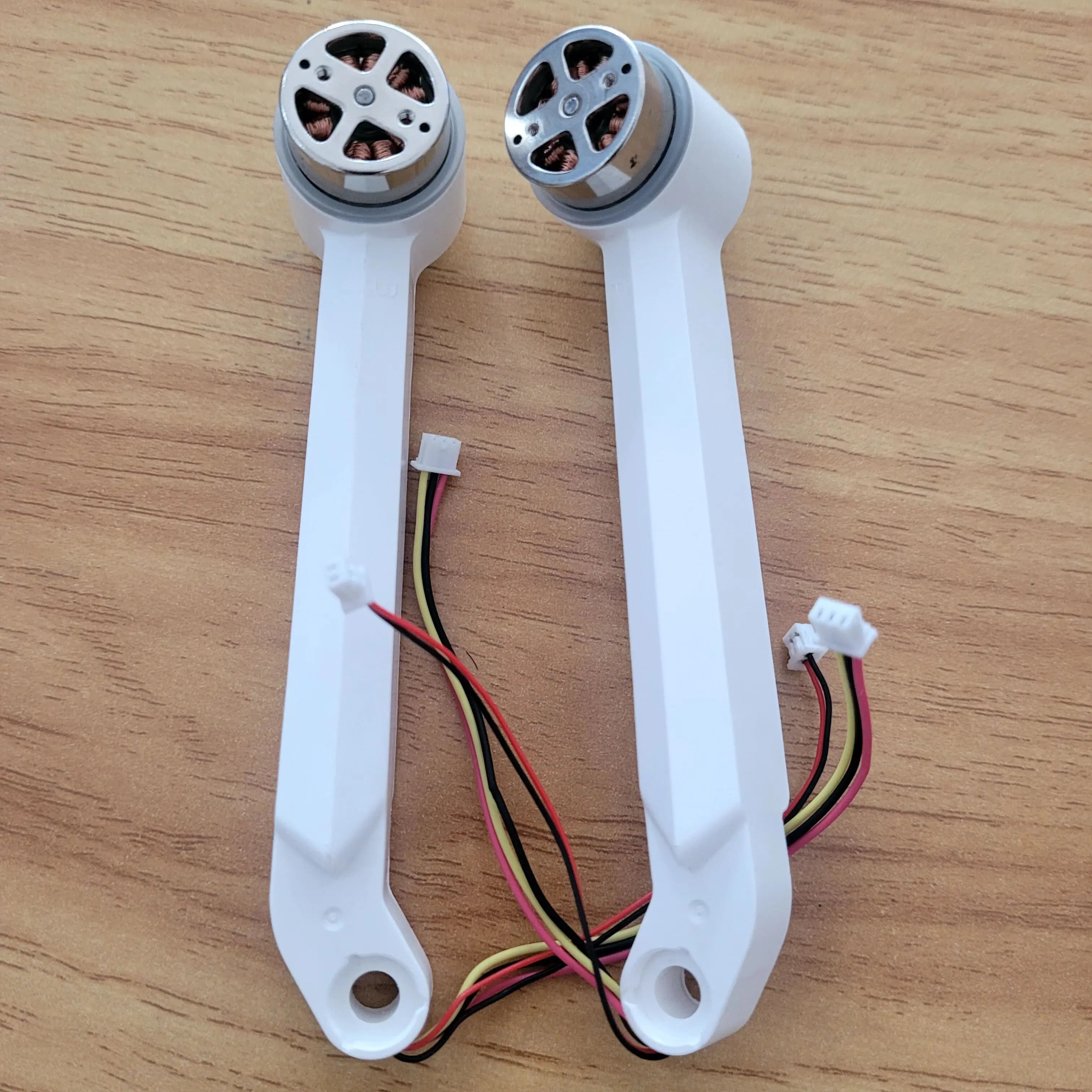 Bras de moteur S159, pièce de rechange, bras arrière A/B Original pour Drone S159 PRO S159 MAX, accessoire de bras de moteur