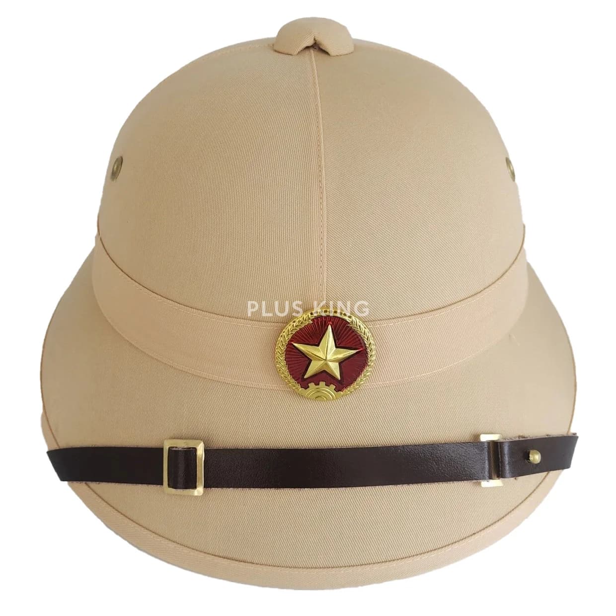 Casque vietnamien jaune, casquette de Jungle, chapeau CS Game Cosplay, équipement de Combat en plein air, nouvelle collection 2026