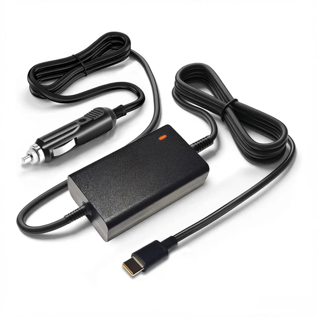 Chargeur de voiture universel 100W 12V-24V USB-C PD 5V 9V 12V 15V 3A 20V 5A, pour Mac book, ordinateurs portables, tablettes, Smartphones