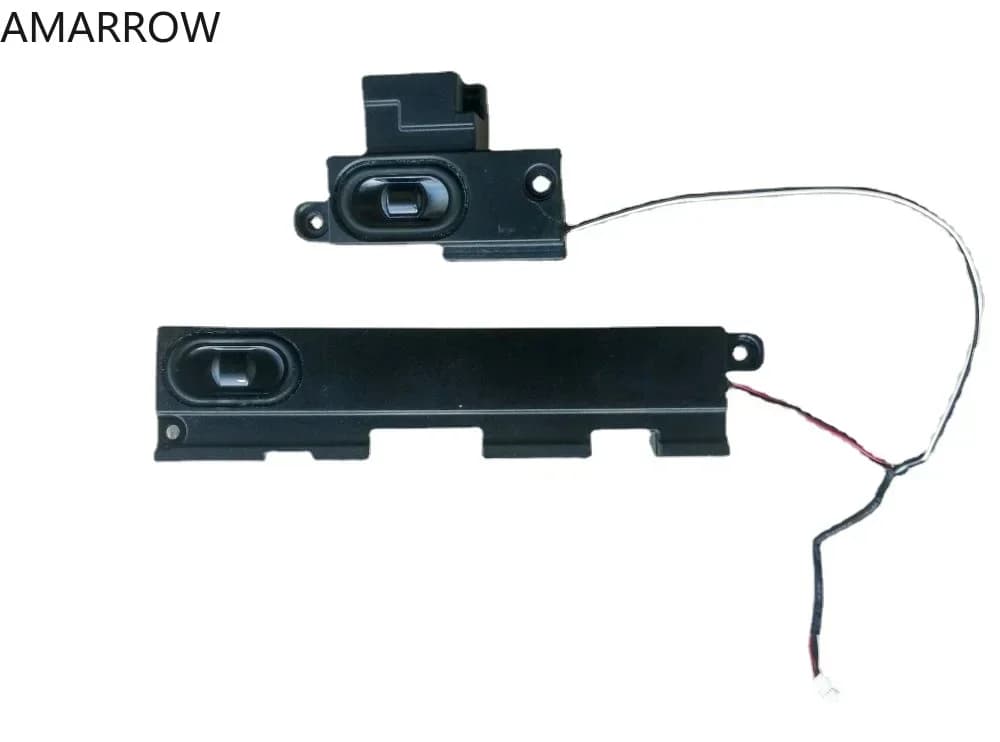 Haut-parleur fixe d'origine pour ordinateur portable, haut-parleur intégré, HP PROBOOK 4530S, 4531S, nouveau
