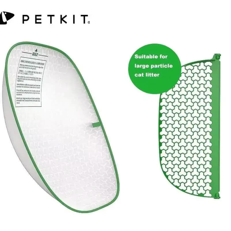 PETKIT chaud PURA MAX 2 bac à sable bac à litière tapis accessoires haute Performance trois coussin de prévention convient au co