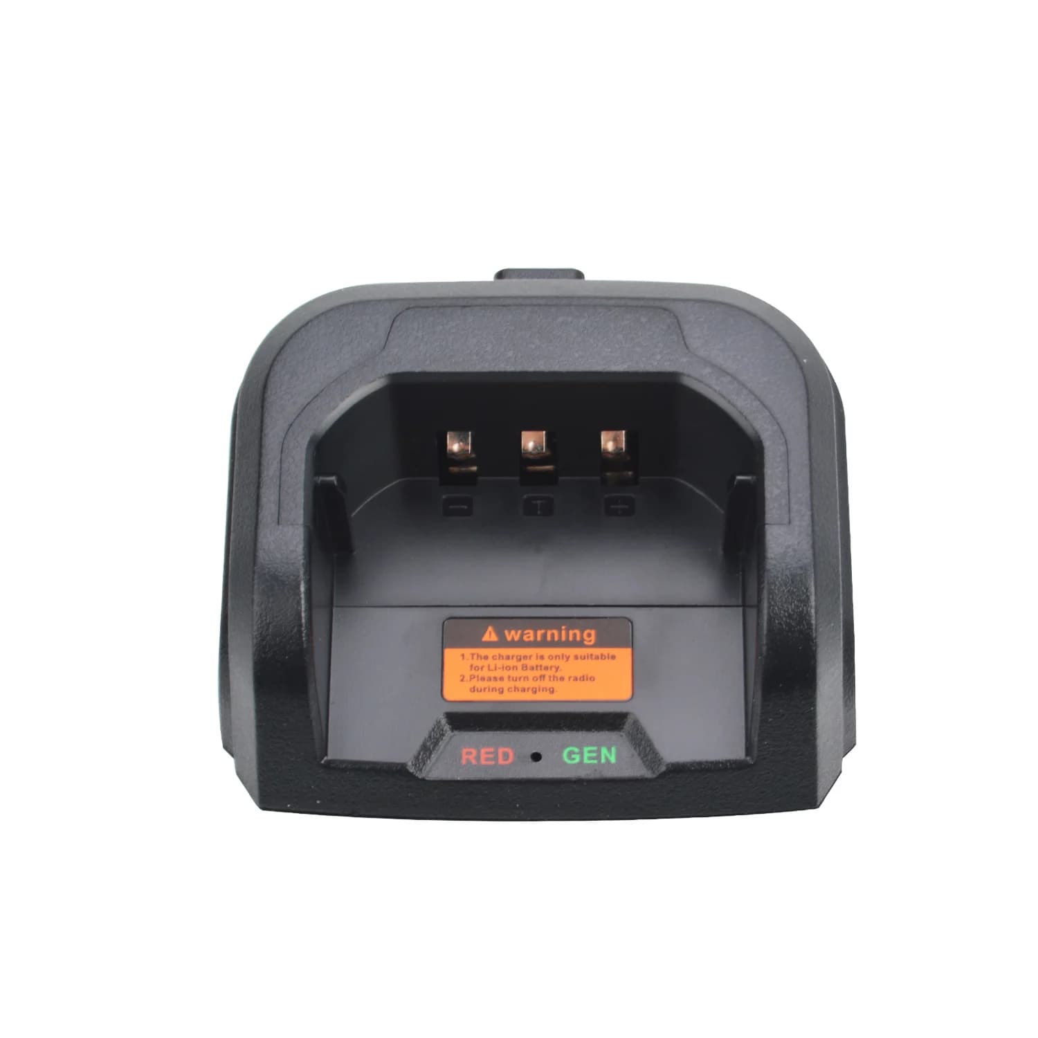 Hiroyasu HI-R23 HI-B8 Zello PoC talkie-walkie chargeur rapide berceau Station de base de charge
