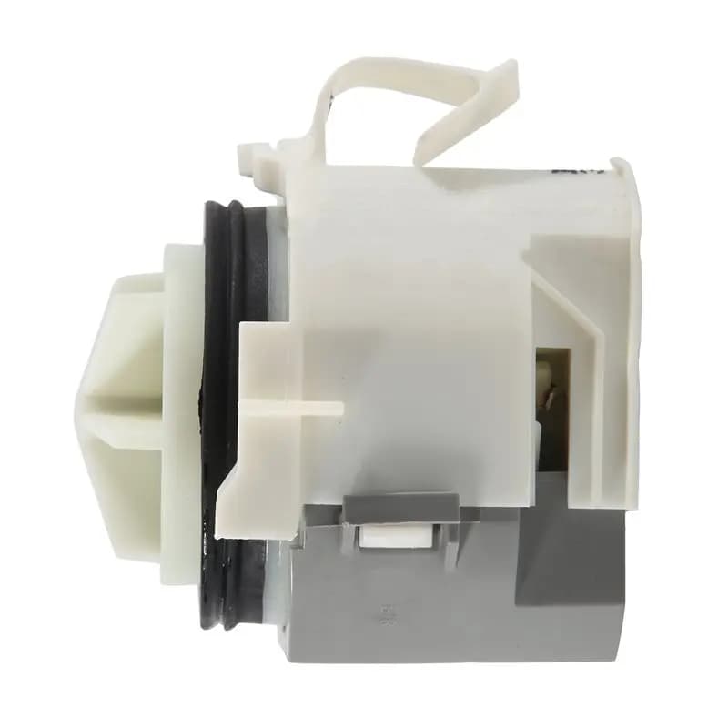 【PLAISIR】Ensemble moteur de pompe de vidange de remplacement 00631200 pour lave-vaisselle PS11704799 AP5972147