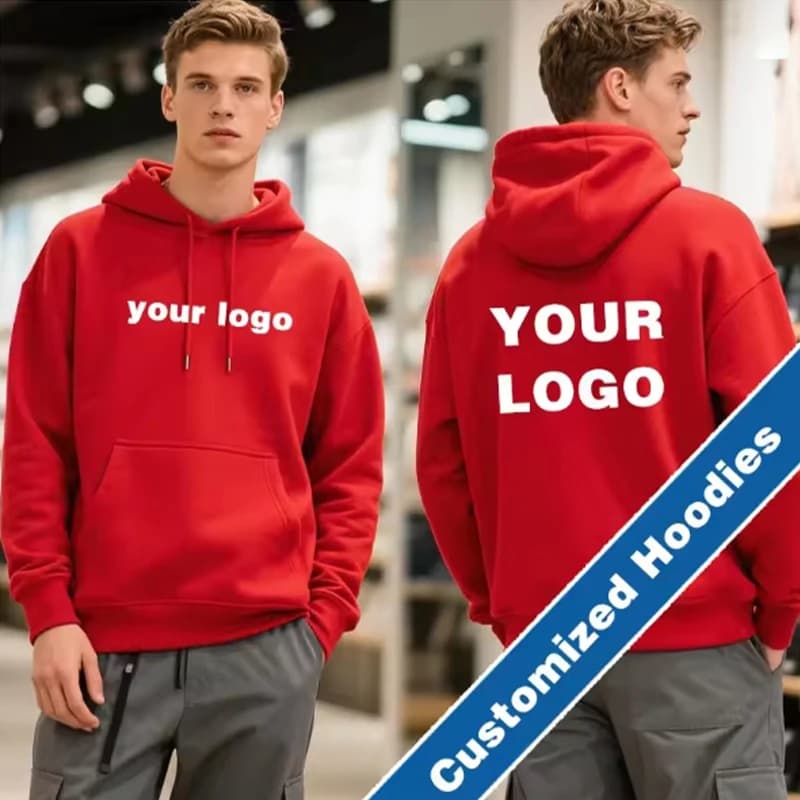 Sweats à capuche personnalisés hommes mode quotidien à manches longues sweats femmes personnalité imprimé streetwear pulls à capuche Sudaderas