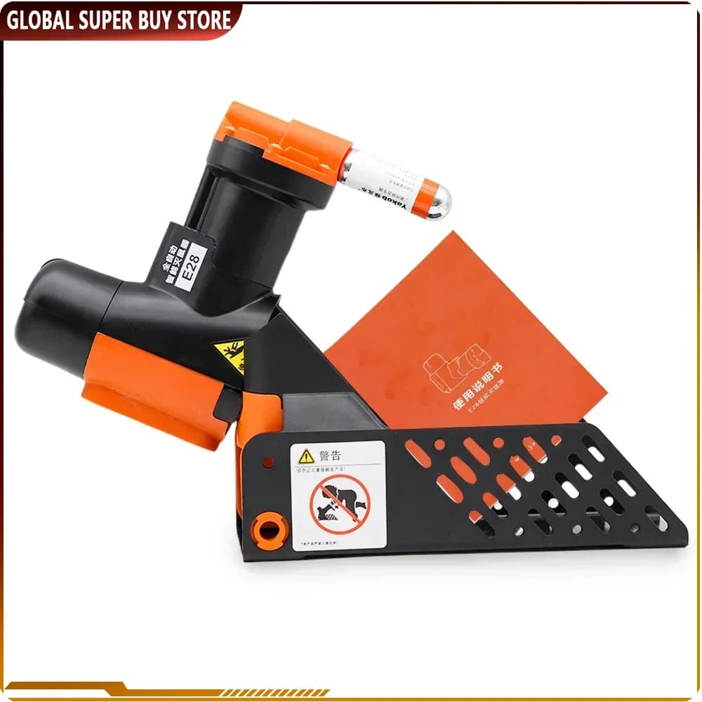 Kit de piège intelligent sans cruauté avec support portable, piège à souris et à rats, automatique, non toxique, respectueux des animaux de
