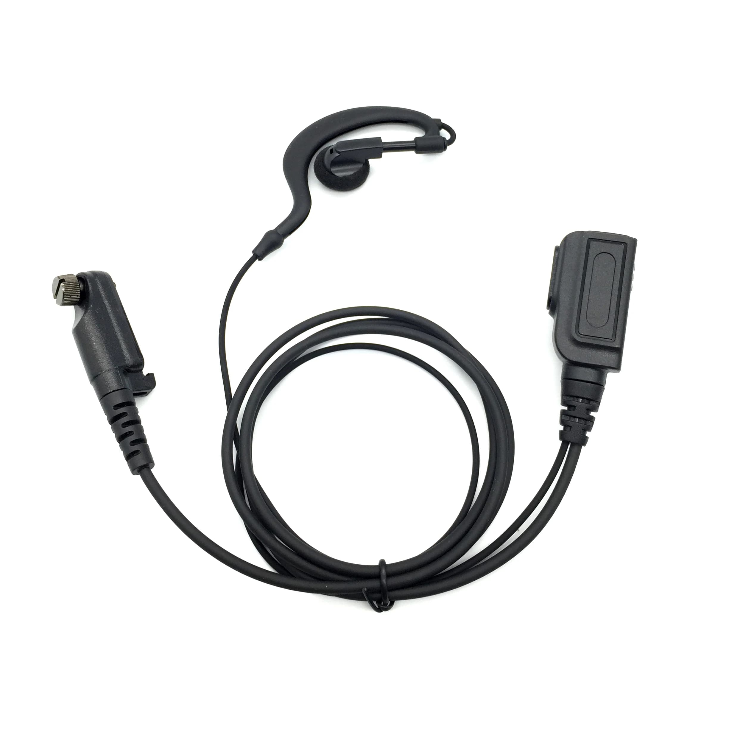 Écouteur pour Hytera HP785 HP705 HP685 HP605 HP786 HP706 HP686 HP606 HP788 HP708 HP688 HP608 talkie-walkie écouteur micro
