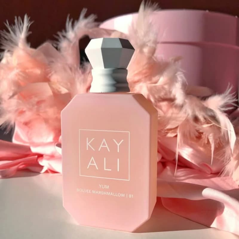 KAYALI Parfum Collection 100 ml Eau De Parfum – Parfum De luxe longue durée pour femmes et hommes – Plusieurs options de parfum