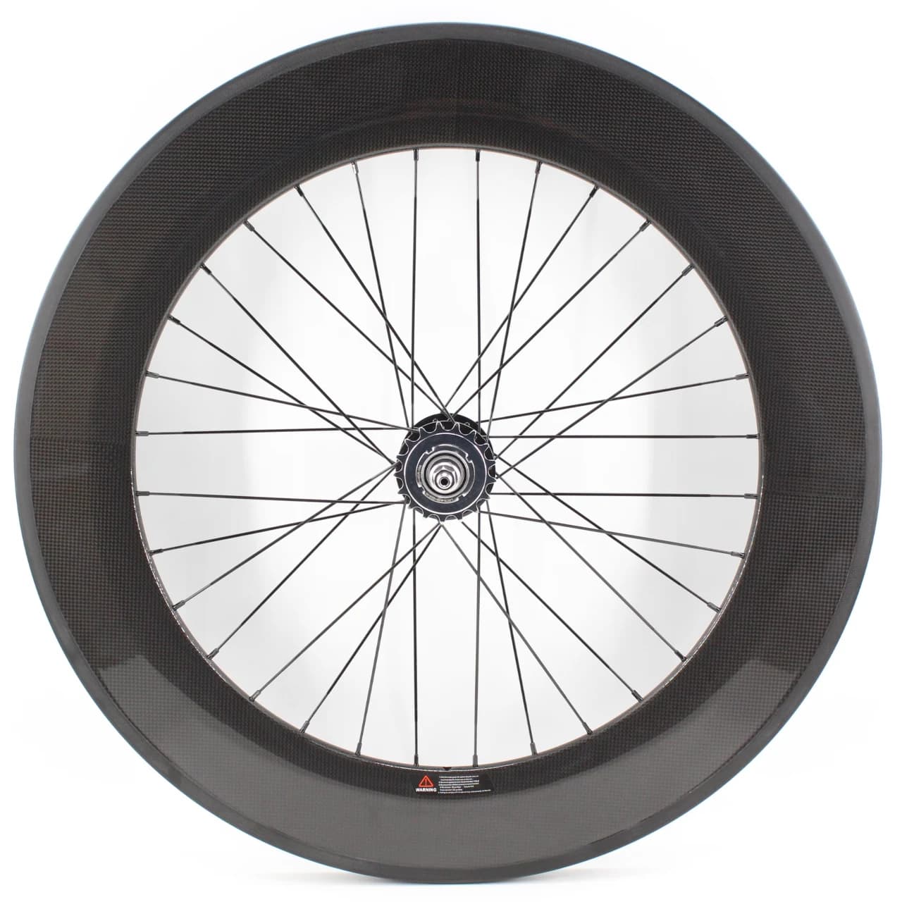 1 pièces 700C 38/50/60/88mm vélo de route à engrenages fixes 3K UD 12K paire de roues de vélo en fibre de carbone complète jantes tubulaires en