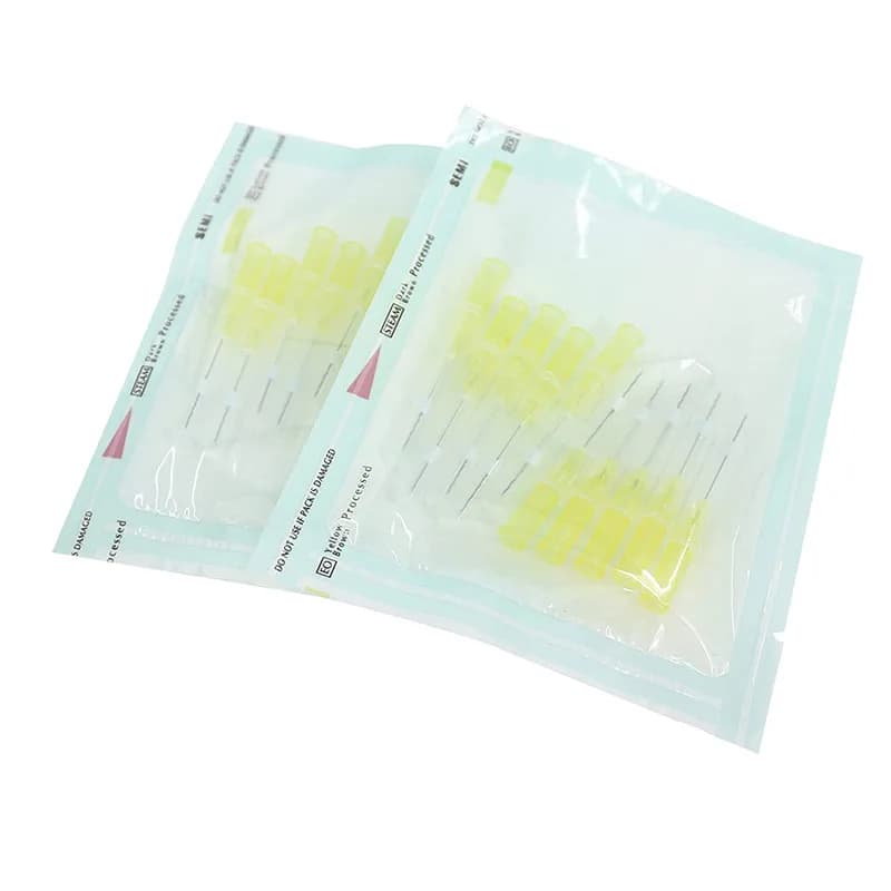 20 pièces Fils PDO mono, vis, Fox Eye, Cog pour lifting facial, vente en gros, 29g 30g 18g 19g 38mm 60mm 100mm, Suture PDO PCL