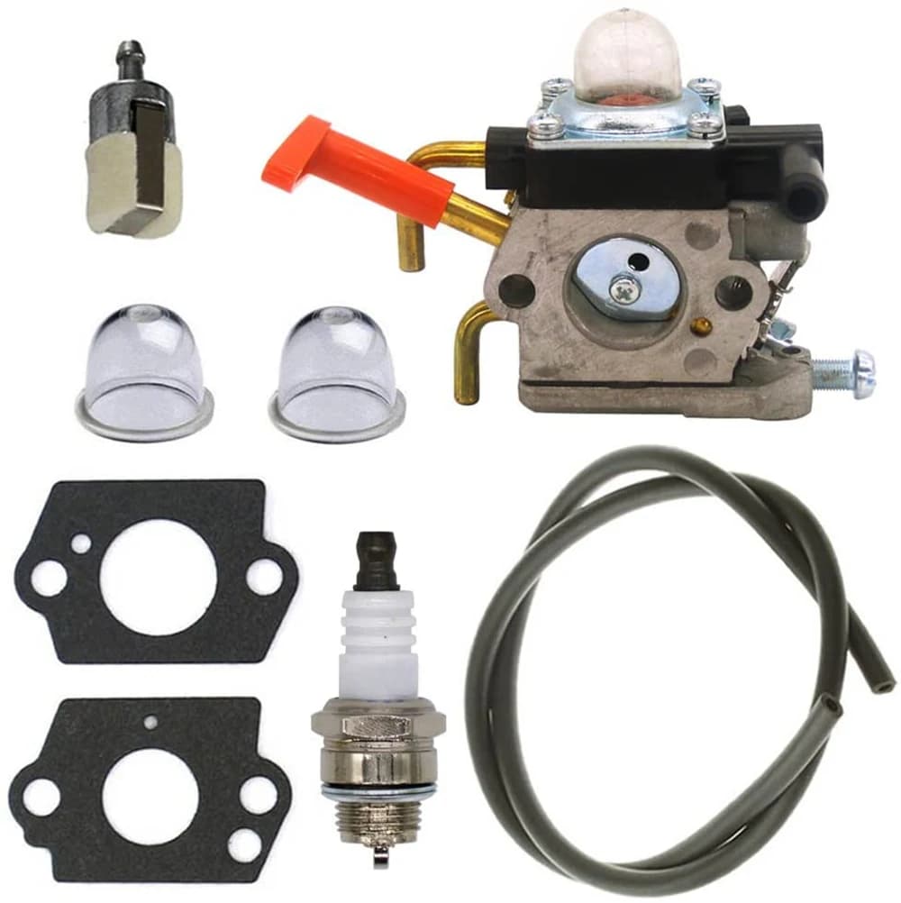 Carburateur Carb pour Stihl HS81 HS81R HS81RC HS86 HS86R HS86T taille-haie remplace ZAMA C1Q-S225
