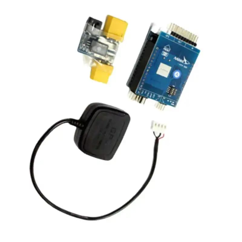 Système de pilote automatique Arkbird OSD avec OSD V3.1020 (GPS/tenue d'altitude/niveau automatique)