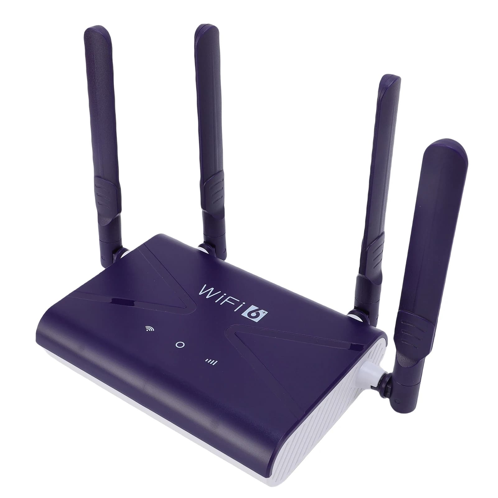 Routeur sans fil WiFi6 300Mbps 4G 5G CPE LTE routeur sans fil avec emplacement pour carte SIM 4 antenne pour téléphone ordinateur portable