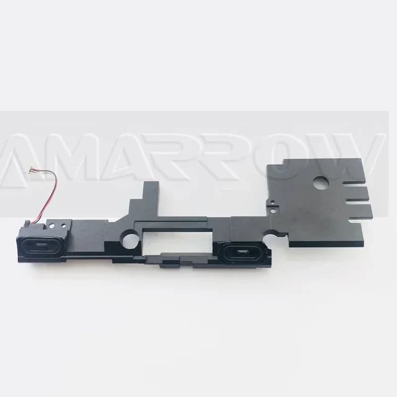 Haut-parleur interne d'origine pour HP 6560b 6565b 6570b 6575b 8560p 8570p 641186-001, nouveauté