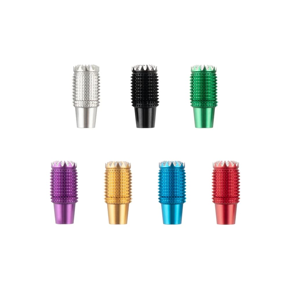 Embouts de stick de cardan Radiomaster Shorty360 pour TX16S MKII MK3 TX15 et cardans CNC Hall AG02