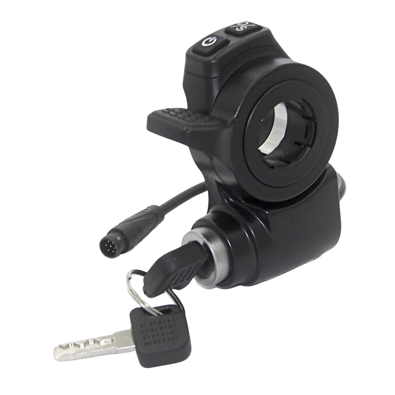 Pièces de rechange pour accélérateur à poignée verrouillable Kukirin G2 Master