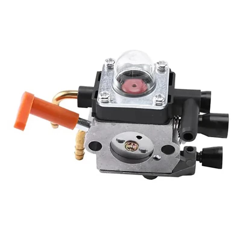FitBest carburateur Carb pour Stihl HS81 HS81R HS81RC HS86 HS86R HS86T taille-haie remplace ZAMA C1Q-S225