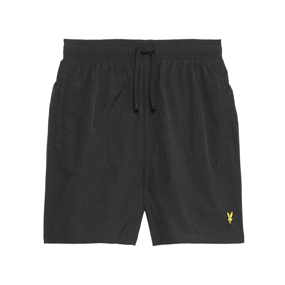 Lyle & Scott Plain Swim Short Kids