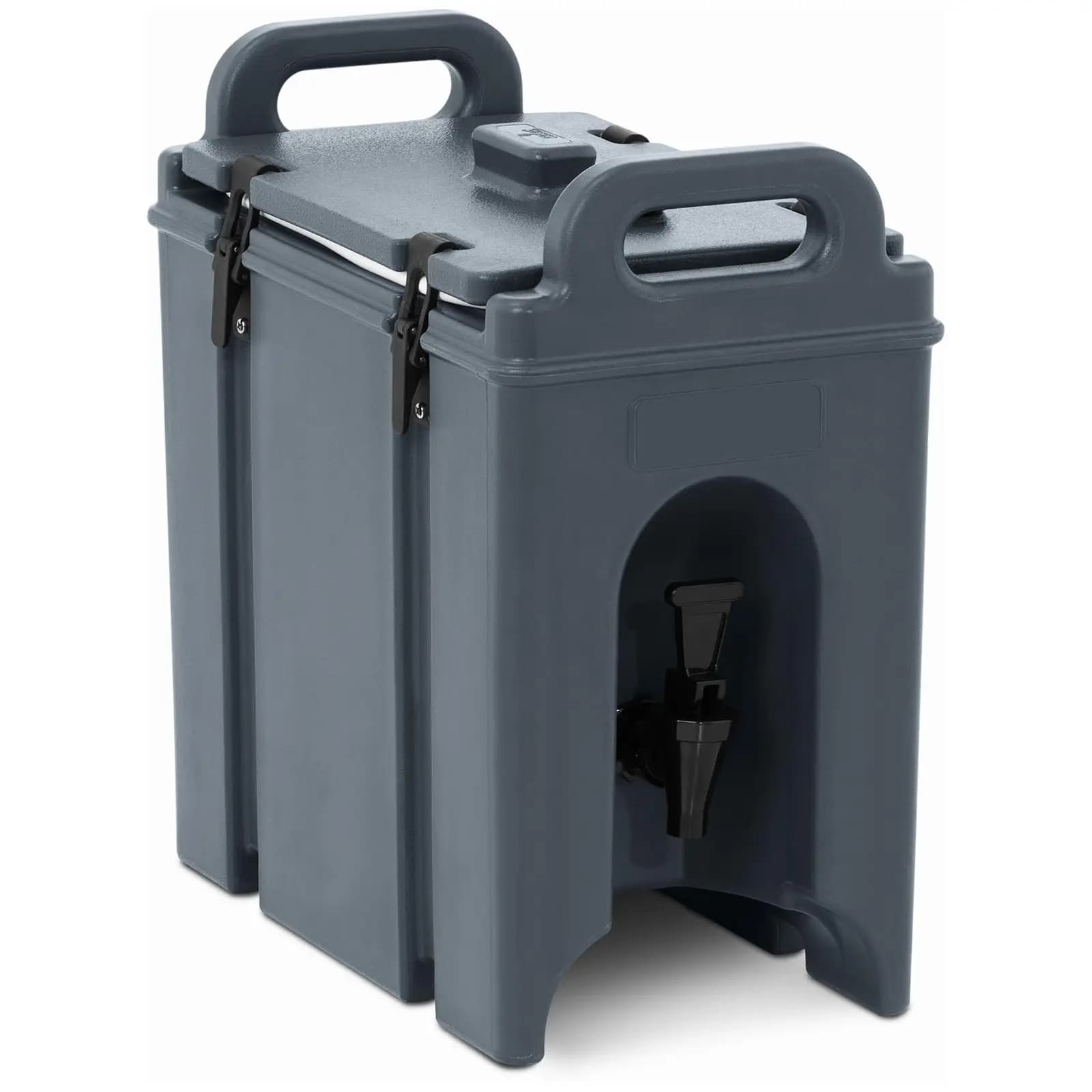 Thermoskan Drankdispenser Warm en Koud met Aftapkraan 7 L - Koelboxen by Royal Catering