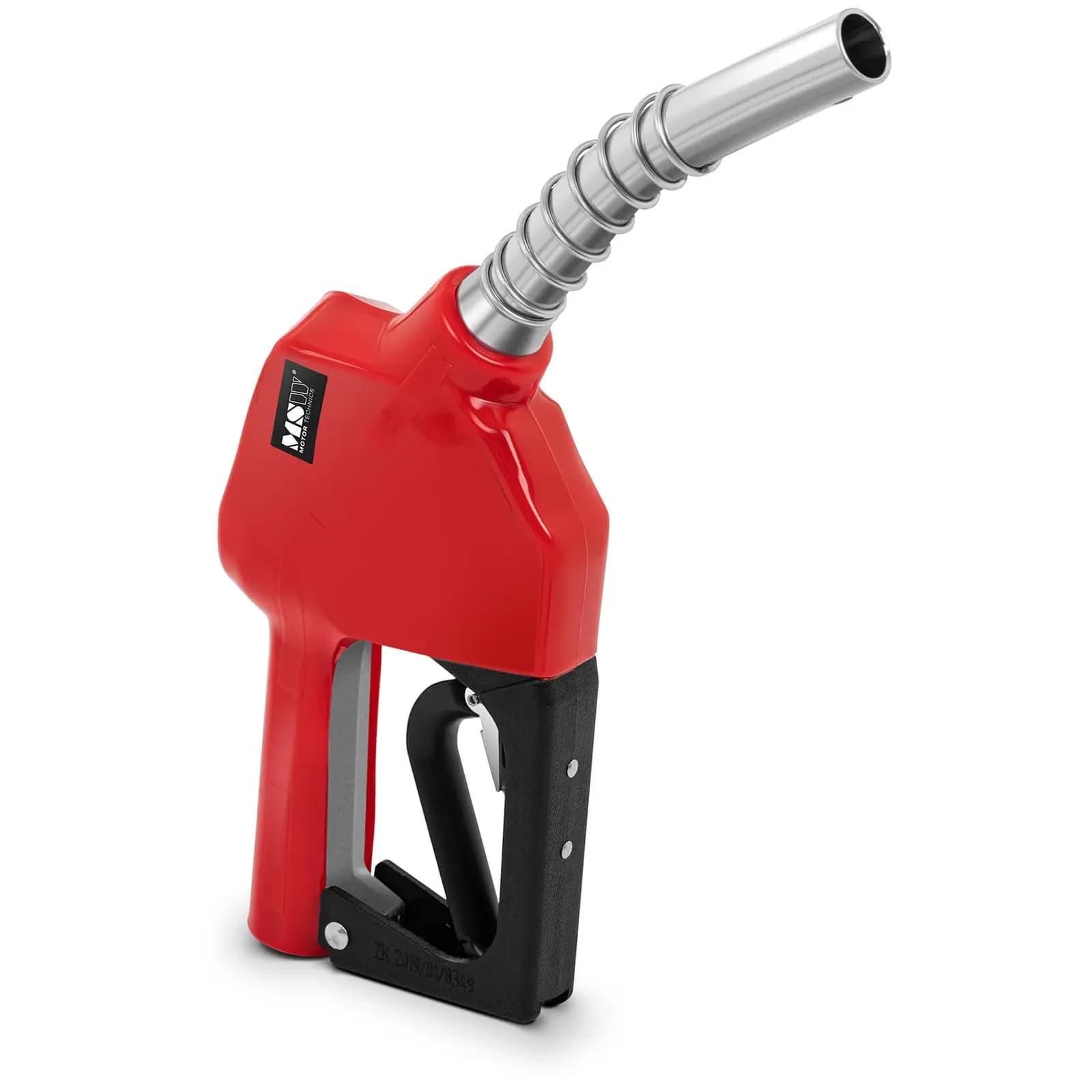 Brandstofpistool 60 L/min Automatisch - Brandstofpompen by MSW