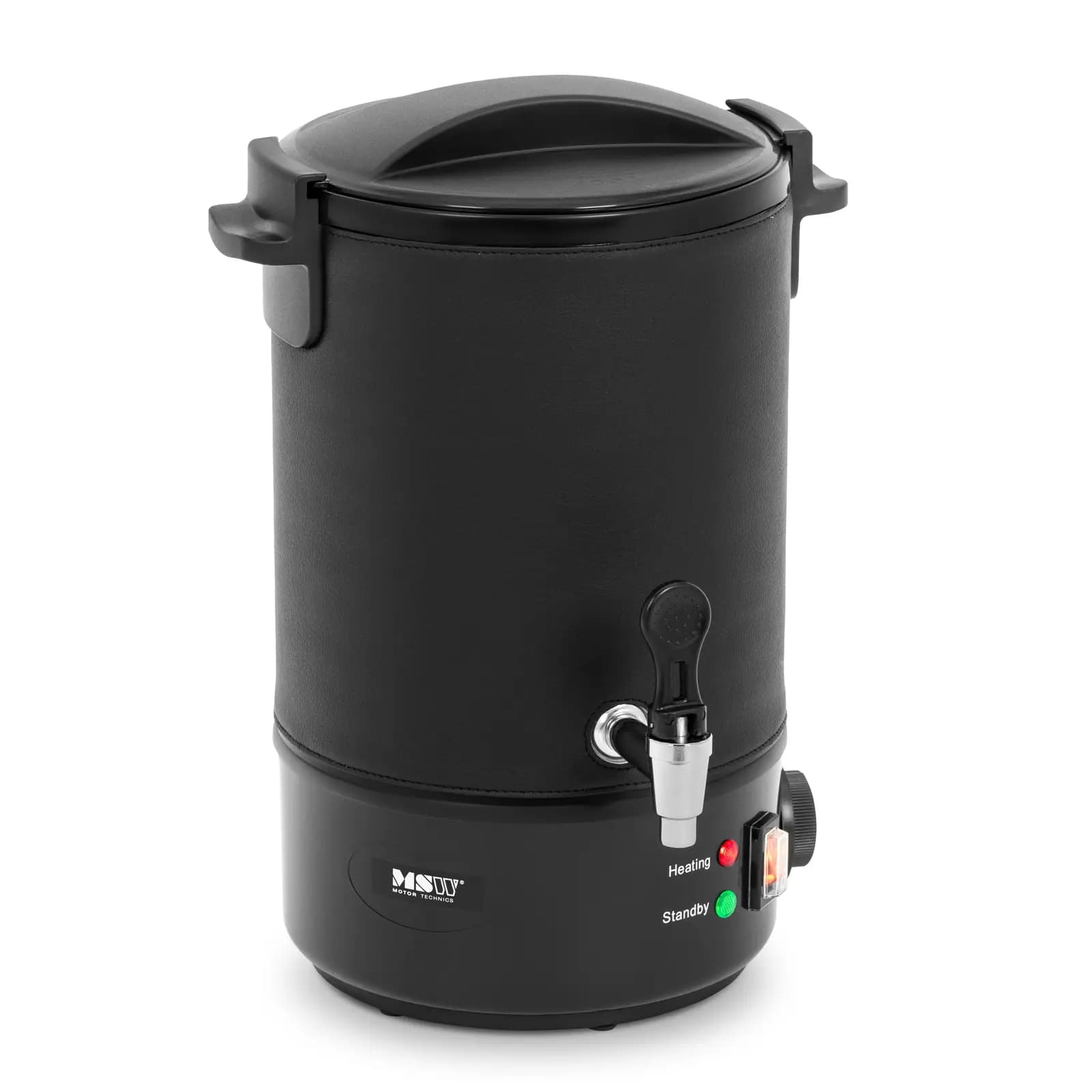 Wassmelter Voor Kaarsen- Elektrisch 6,5 l 1500 W - Bijenteelt Benodigdheden by MSW