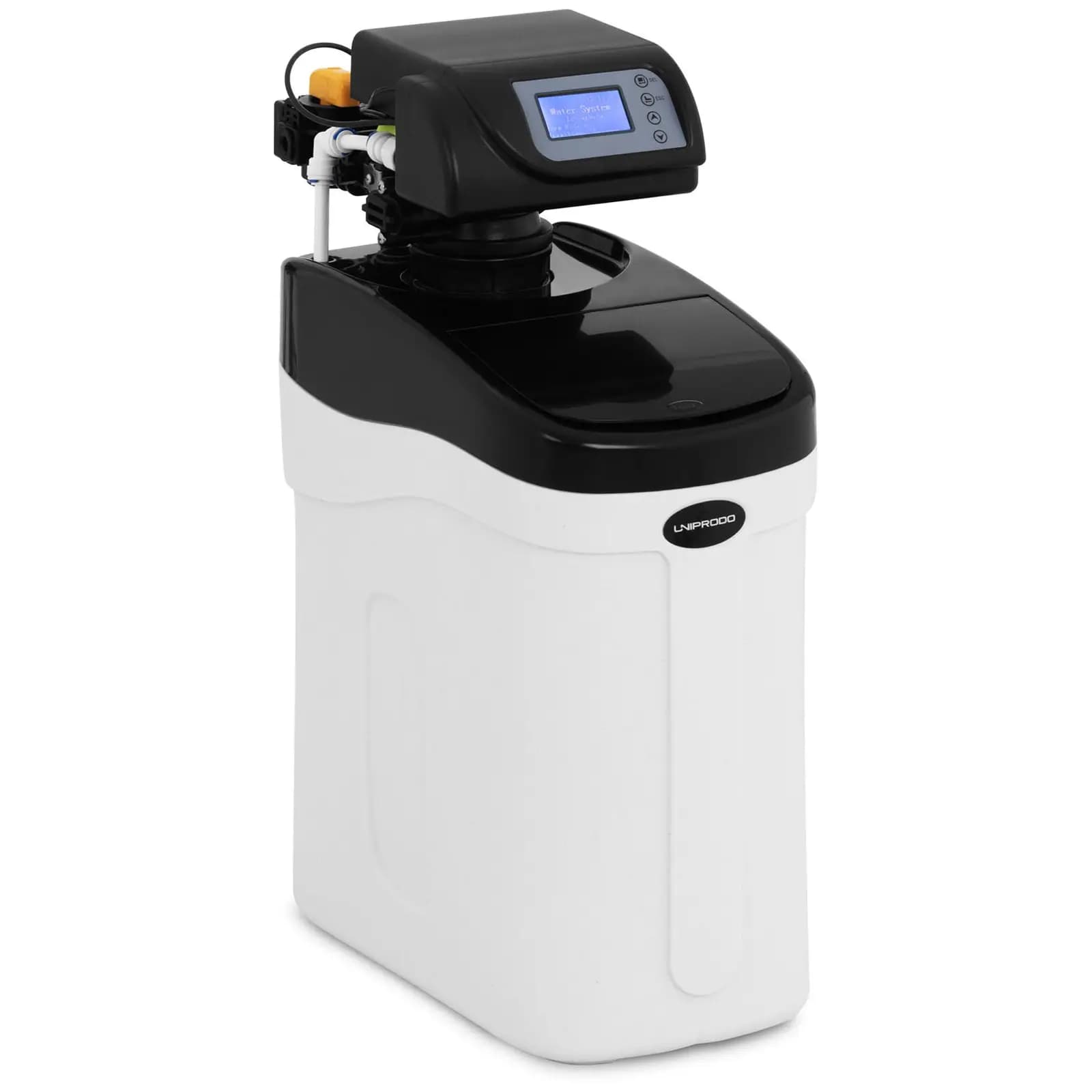 Waterontharder 1-5 Personen 6.5 L 1,4-2,8 m 3 / uur - Waterontharders by Uniprodo