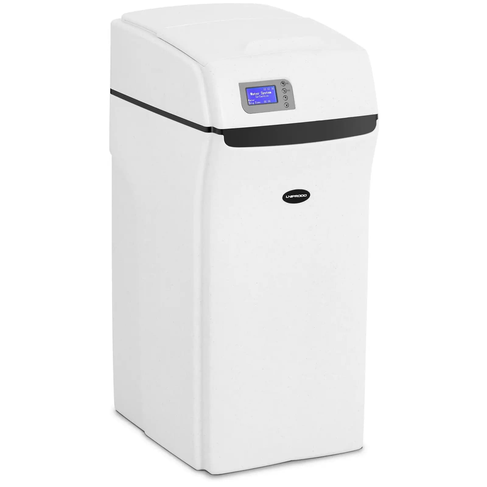 Waterontharder 8-20 Personen 30 L 2,4 4,0 m3/ uur - Waterontharders by Uniprodo