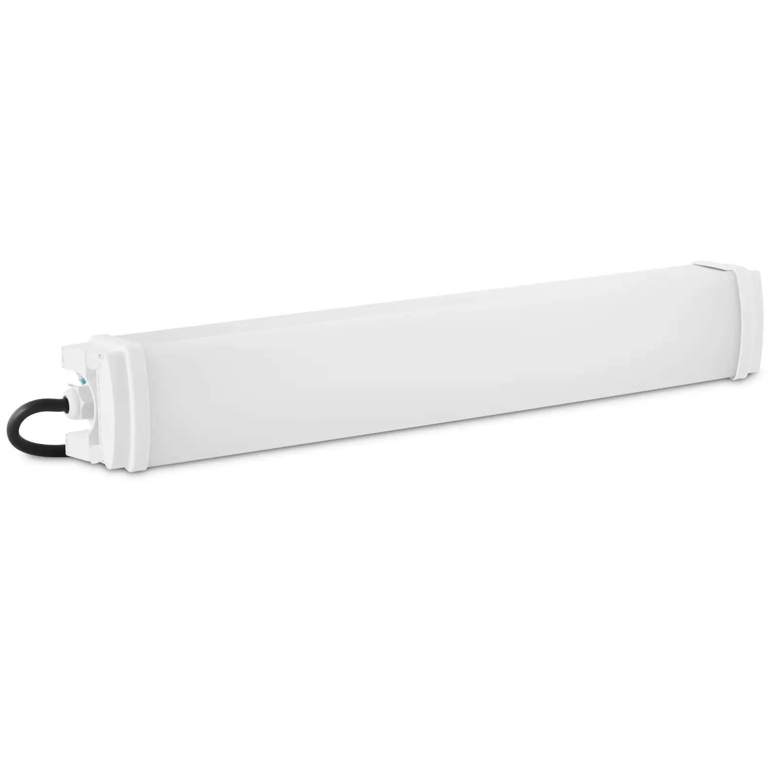 LED Vochtbestendig Licht 20 B 60 cm 2.200 lm 6000-6500 K - Lampen Voor Vochtige Ruimtes by Wiesenfield
