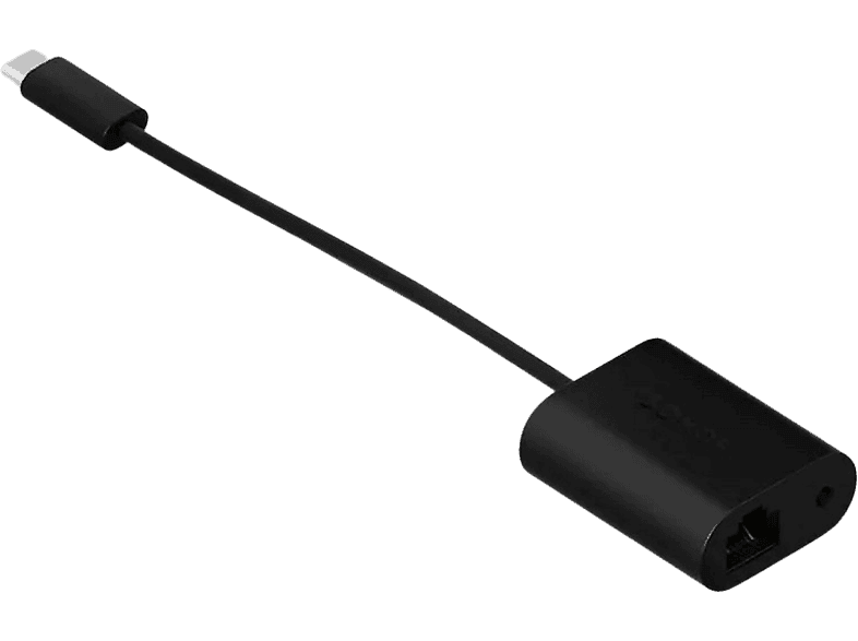 Sonos Adaptateur Combo Pour Enceintes Era 100 / 300 Noir (cdnglww1blk)