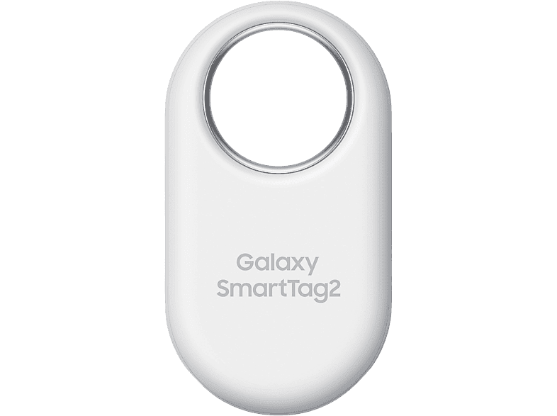 Samsung Galaxy Smart Tag 2 Tracker Wit (ei-t5600bwegeu)