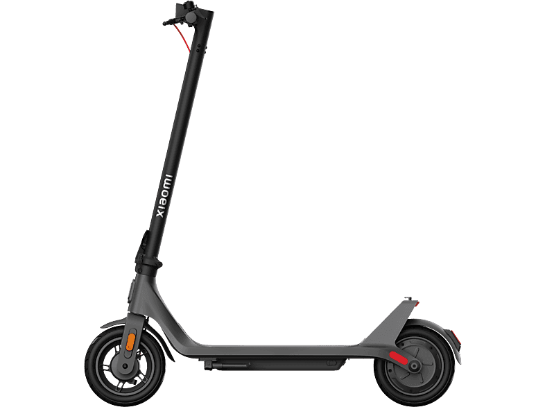 Xiaomi Trottinette Électrique 4lite Eu 2nd Gen