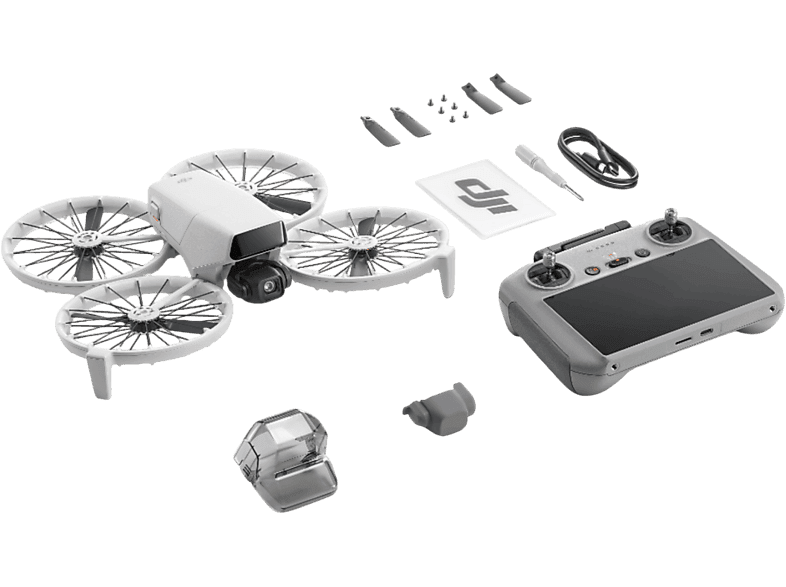 DJI Drone Flip (dji Rc 2)