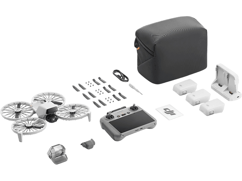 DJI Drone Flip Fly More Combo (dji Rc 2)