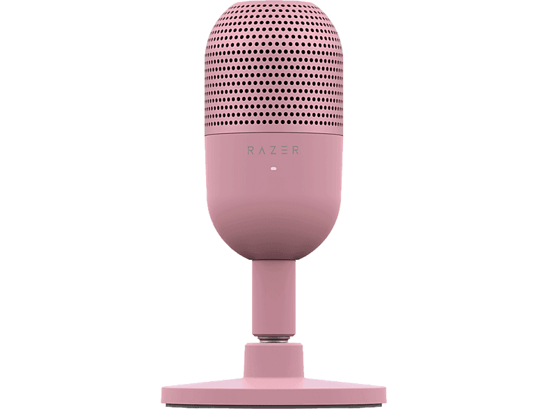 Razer Microphone Seiren V3 Mini Quartz (rz19-05050200-r3m1)