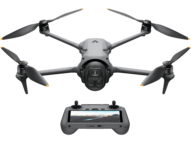 DJI Mavic 4 Pro