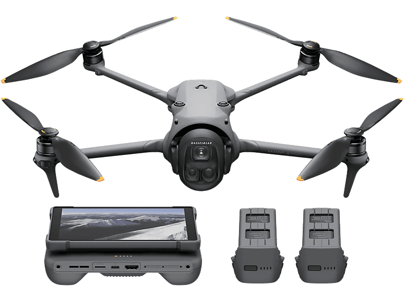 DJI Mavic 4 Pro 512gb Creator Combo(rc 2)
