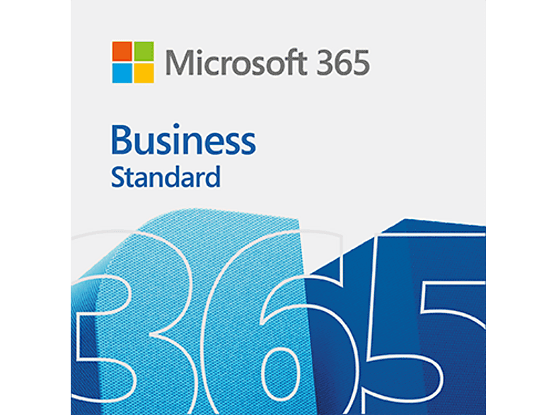 Microsoft 365 Business - Jaarabonnement Download