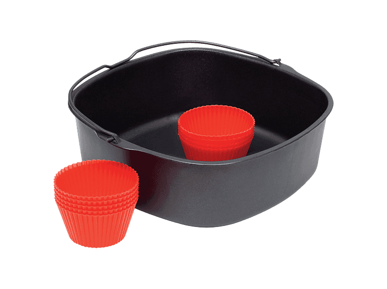 Philips Bakplaat Voor Airfryer Xxl (hd9956/00)