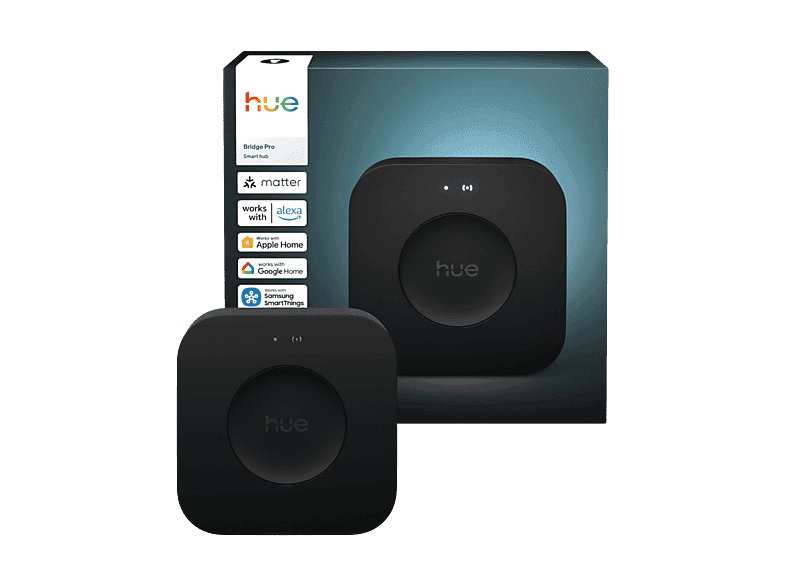 Philips Hue Bridge Pro