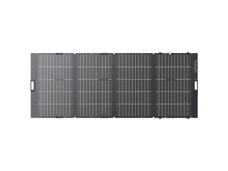 Ecoflow 400w Lightweight Portable Solar - Zonnepanneel