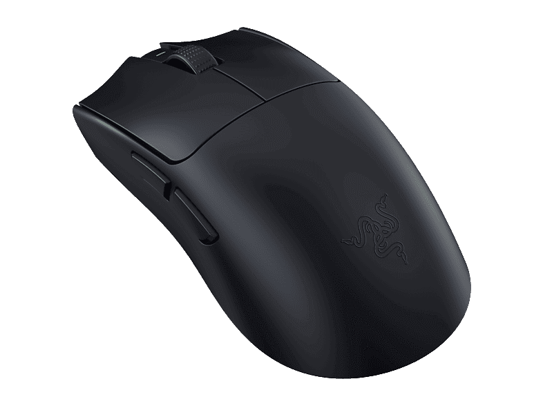 Razer Viper V3 Pro Se Wireless Esports Gamingmuis Zwart