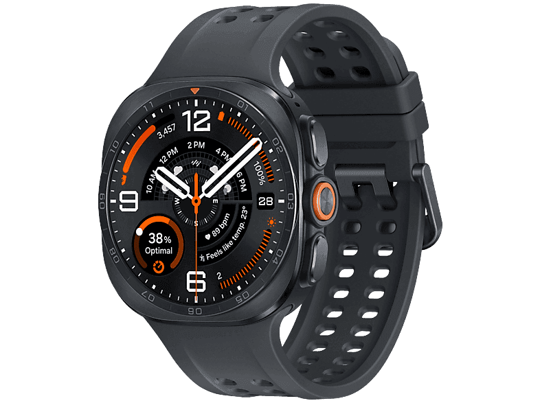 Samsung Galaxy Watch Ultra2 Lte - 47mm Noir