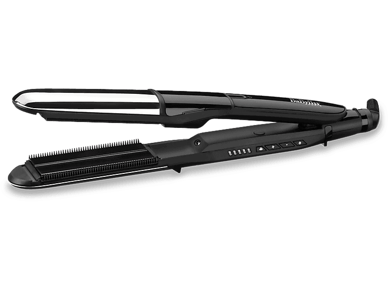 Babyliss Stijltang - Krultang Steam Shine (st496e)