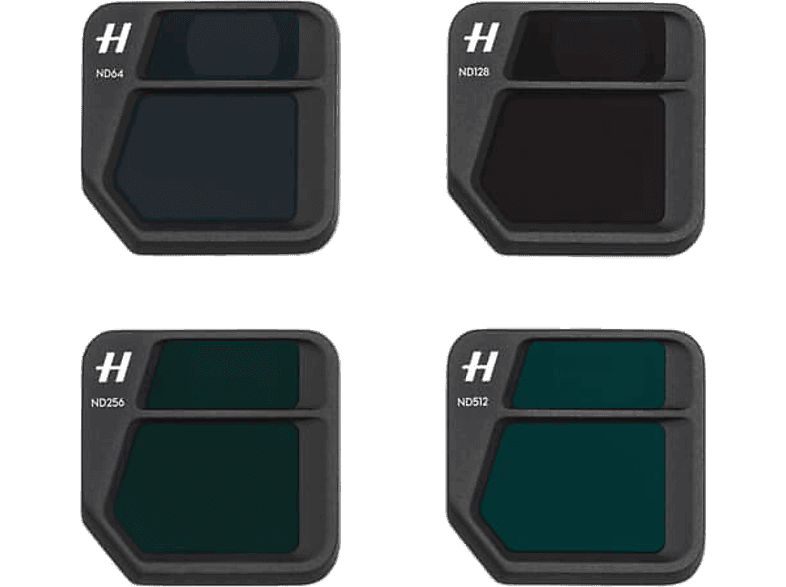 DJI Mavic 3 Nd Filters Set (nd64/128/256/512) (cp.ma.00000430.01)