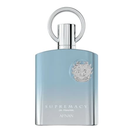 Afnan Supremacy In Heaven - 100 ml