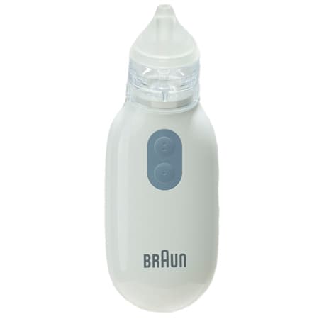 Braun Neusafzuiger