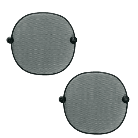 Hauck Cloud Me 2 Sunshades - 2pcs