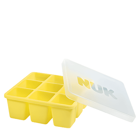 NUK Baby Food Freezer Cube Tray