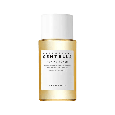 SKIN1004 Madagascar Centella Toning Toner - 30 ml
